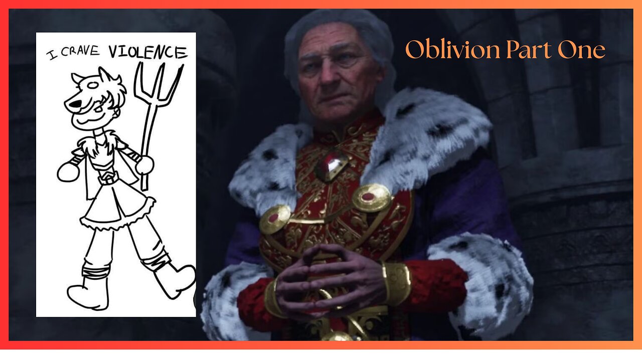 Oblivion Episode One