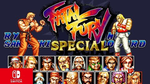 Fatal Fury Tung Fu Rue, Chinatown Stage Theme Arranged