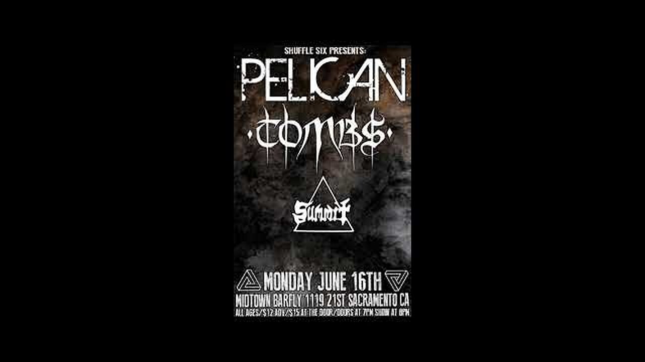 Summit - Spellbreaker (Sacramento, 2014)