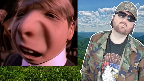 The Adventures Of Young Indiana Jones - Passion For Life - Part 7 - Reaction! (BBT)