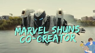 Ironheart Co-Creator Slams Marvel And Disney Plus