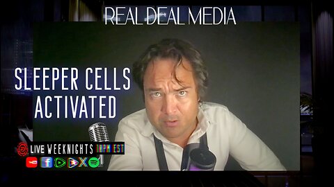 'Sleeper Cells Activated' to come after Candace Owens - Joe Rogan and Christians