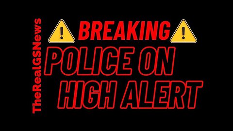 🚨 EMERGENCY ALERT ISSUED ACROSS AMERICA 🚨