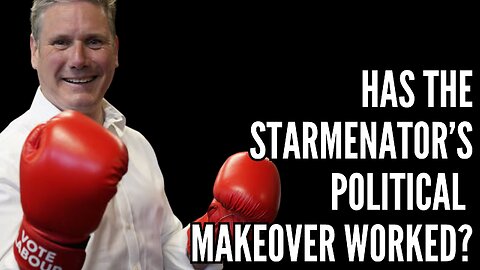 Starmer's Great Swindle