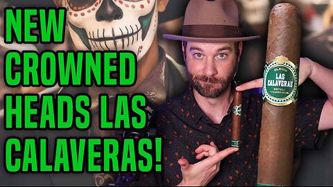 Crowned Heads Las Calaveras 2025 Review – The Real Story