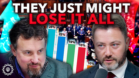 Elections Are Dangerous to Our Democracy