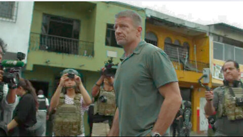 Blackwater in Haiti: Security or Profit?