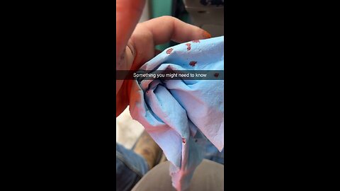 Some friendly advice for yall.