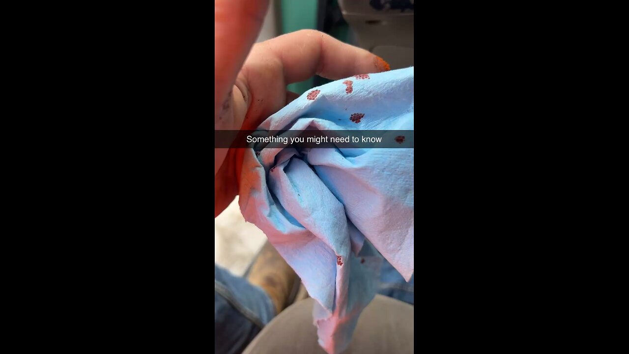 Some friendly advice for yall.