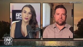 GOOD MORNING INFOWARS (Full Show) Saturday - 8/16/25