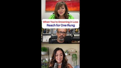 Life Jacket in Hard Times