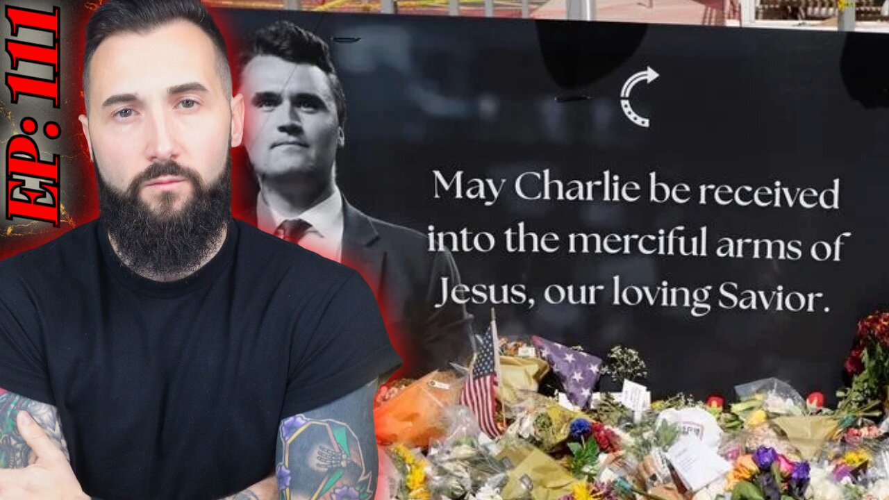 Ep: 111 - The Aaron Prager Show | A Murderous Ideology, The False Narratives, + More