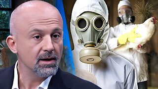Czy następna pandemia jest już zaplanowana?