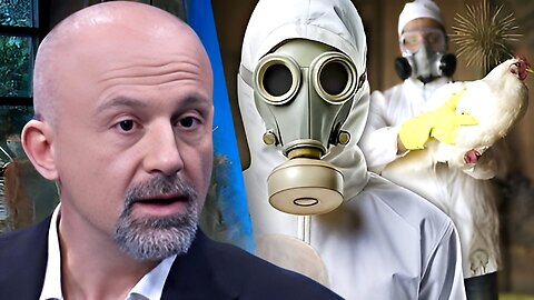 Czy następna pandemia jest już zaplanowana?