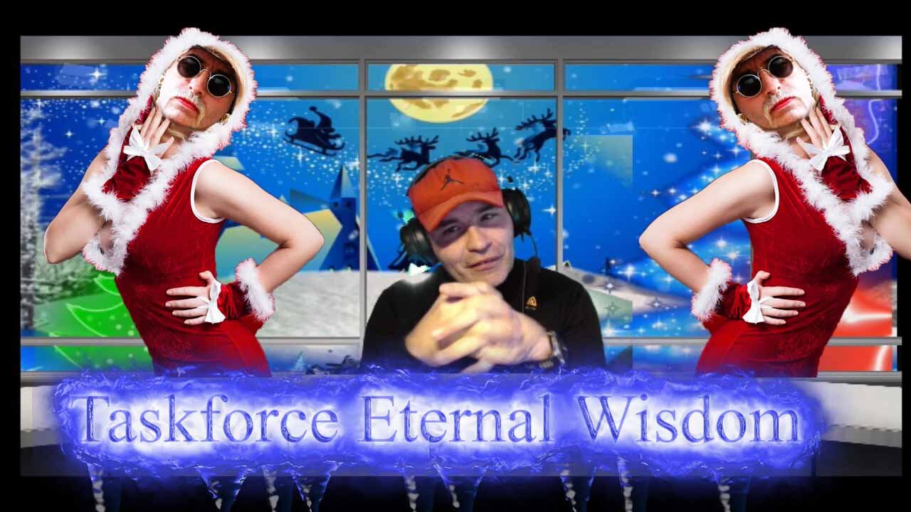 True Wisdom 23. December// Better Evil vs. Bad Evil Nothing New under the Sun