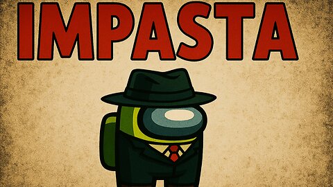 Among Us But I Start A Mafia