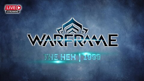 WARFRAME | Relic Hunts and Grinding further