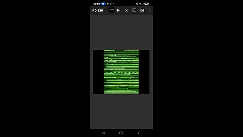 sstv fir targeted individuals