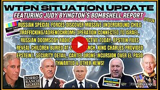 WTPN SITUATION UPDATE FEATURING RESTORED REPUBLIC 2/11/2026.......