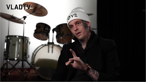 Aaron Carter Was Offered Money to Lie on Michael Jackson. He Declined.