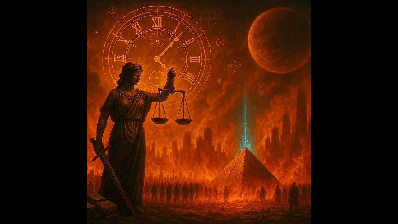 GREAT RESET. ALL PATRIOTS SETUP QFS NOW🚨