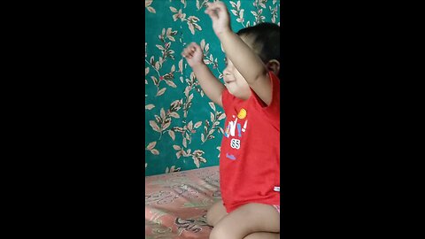 Nani Teri Morni Ko Mor Le Gye My Baby Girl Dance
