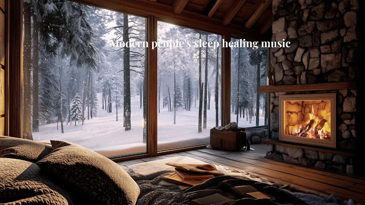 modern pure music