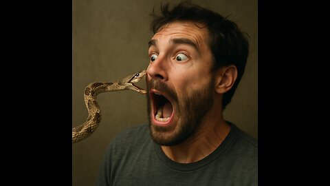 Animal attack compilation #1