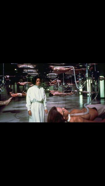 COVID Lockdowns put You Comas for Pentagon Organ Harvesting