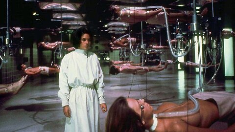 COVID Lockdowns put You Comas for Pentagon Organ Harvesting