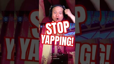 I NEED TO STOP YAPPING!😭#LIVE