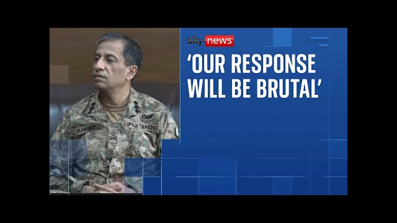 Pakistan vows swift response if India violates ceasefire