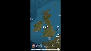 BRITS LEAVING IN RECORD NUMBERS?!? 🇬🇧🤔🤷🏻‍♂️ I wonder why?