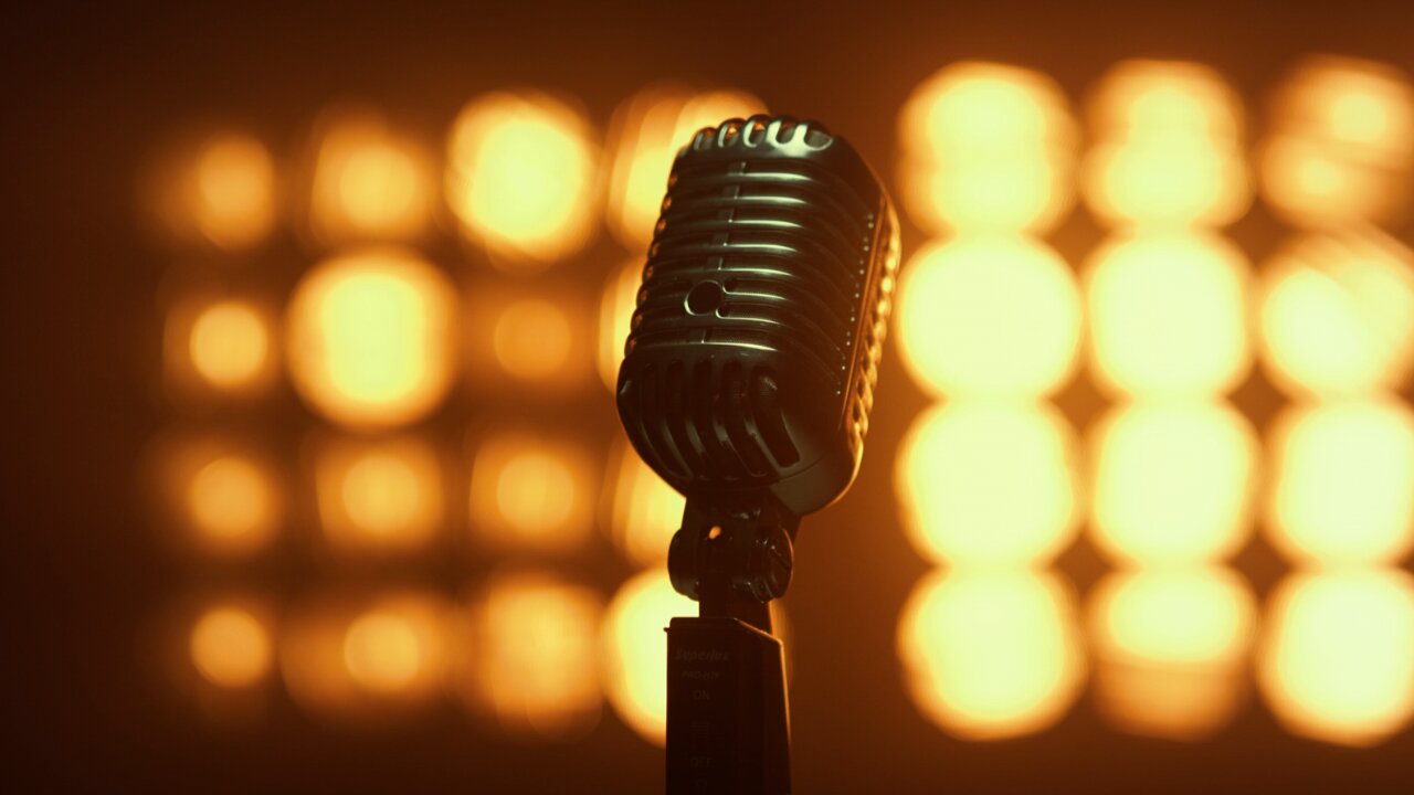 MK-Ultra Karaoke Night