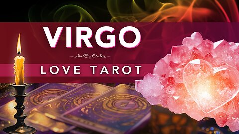Virgo Tarot Reading♍️ Clearing Karma