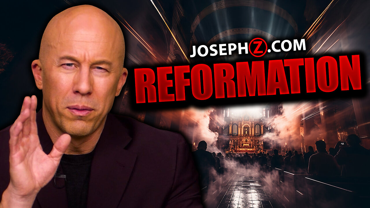 Lasting Revival | Voice of God with Joseph Z