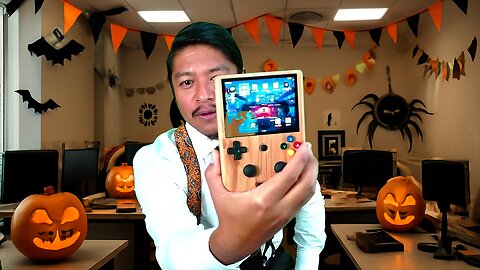 Special Needs Scammer Sungrand Studios tries to sell you some AliExpress Garbage