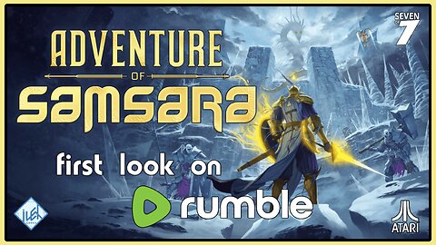 Adventure of Samsara (PC)