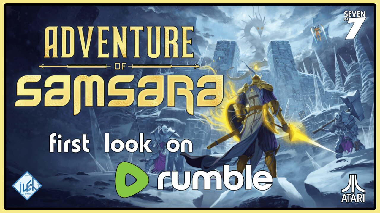 Adventure of Samsara (PC)