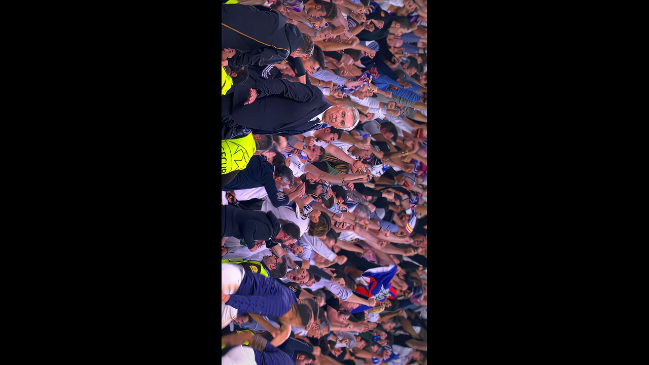 Real Madrid Best Team 4K
