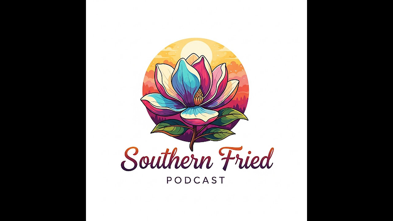 Humpday Views / Southern Fried vent