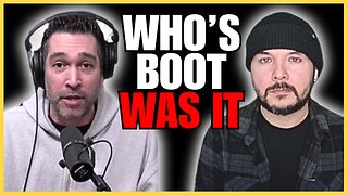 Boot Licking Boot Licker - Jar Openers Podcast