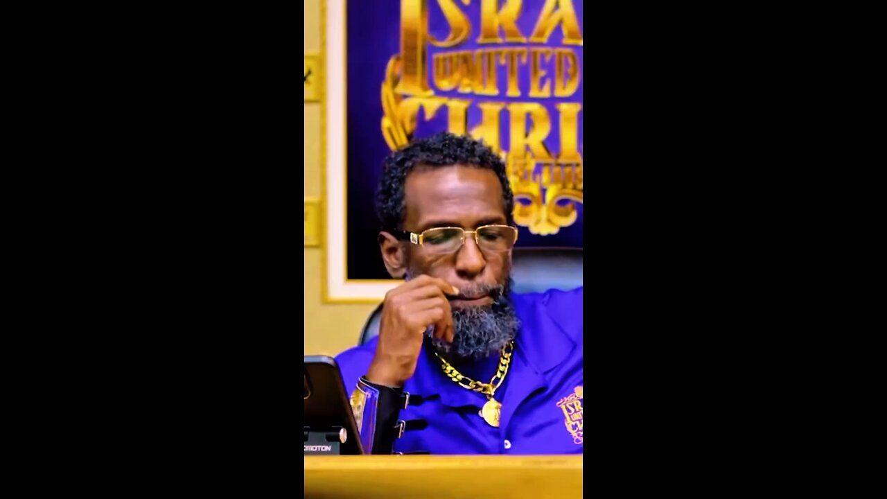 No matter what you say, it does not change what God says! He chose us above every other nation!