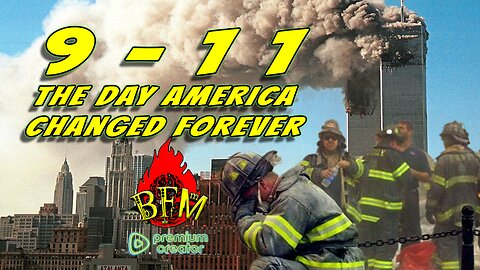 🔎 9/11 Deep Dive: Conspiracies, Cover-Ups, and Truths Exposed