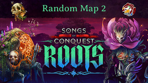 Roots - Random Map Episode 2