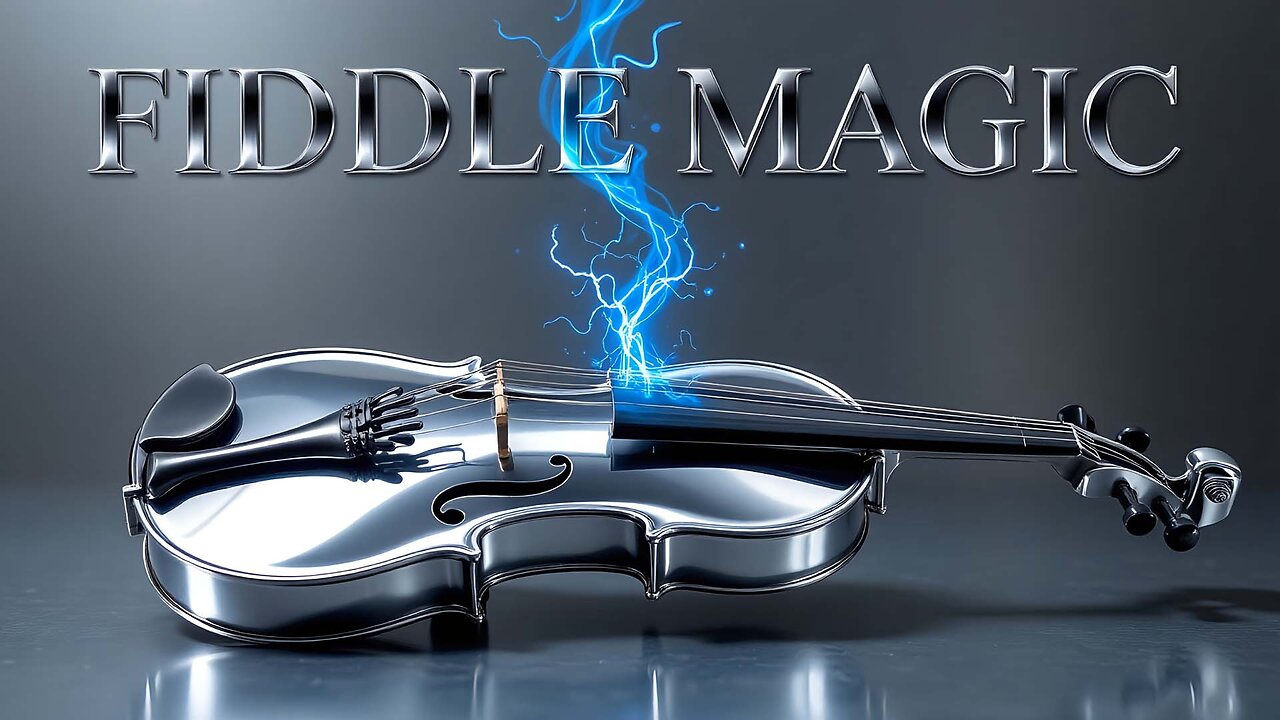 Fiddle Magic