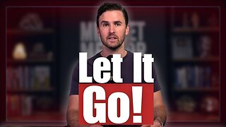 Just Let it Go