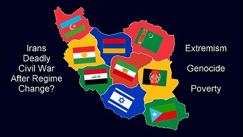 Why Regime Change In Iran would Be Disastrous