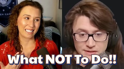 Pirate Software Teaches How NOT to Handle Code Criticism - What Thor Teaches Every Dev