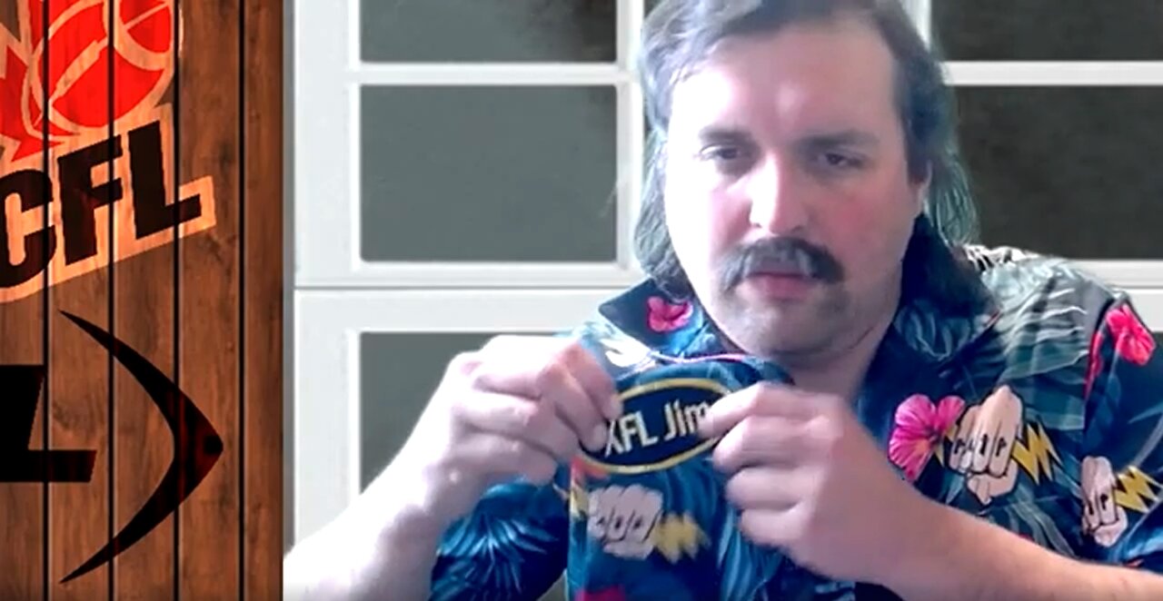 From XFL Jim to You
